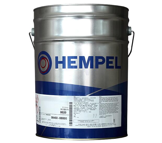 海虹老人牌水性环氧漆48500