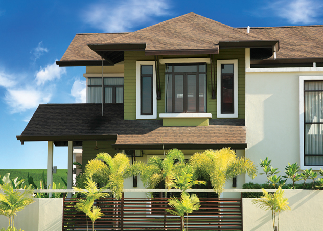 Jotashield Antifade高品质外墙漆