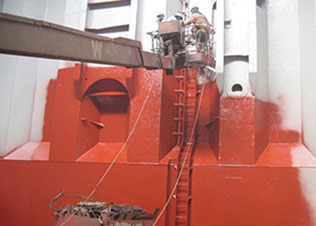  Marathon 550  - 适用于恶劣环境和海底，飞溅或潮汐区域