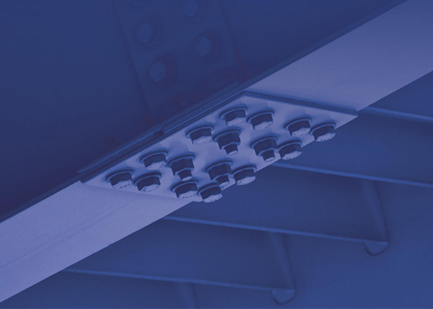 Steelmaster防火涂料钢结构防火保护