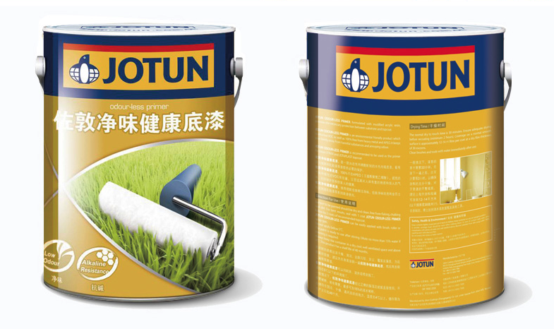 不朽情缘(MG)官网登录入口净味健康底漆