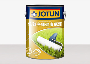 不朽情缘(MG)官网登录入口净味健康底漆